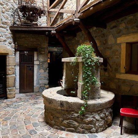 Aux Prisons De Montagny Bed & Breakfast Montagny  Luaran gambar