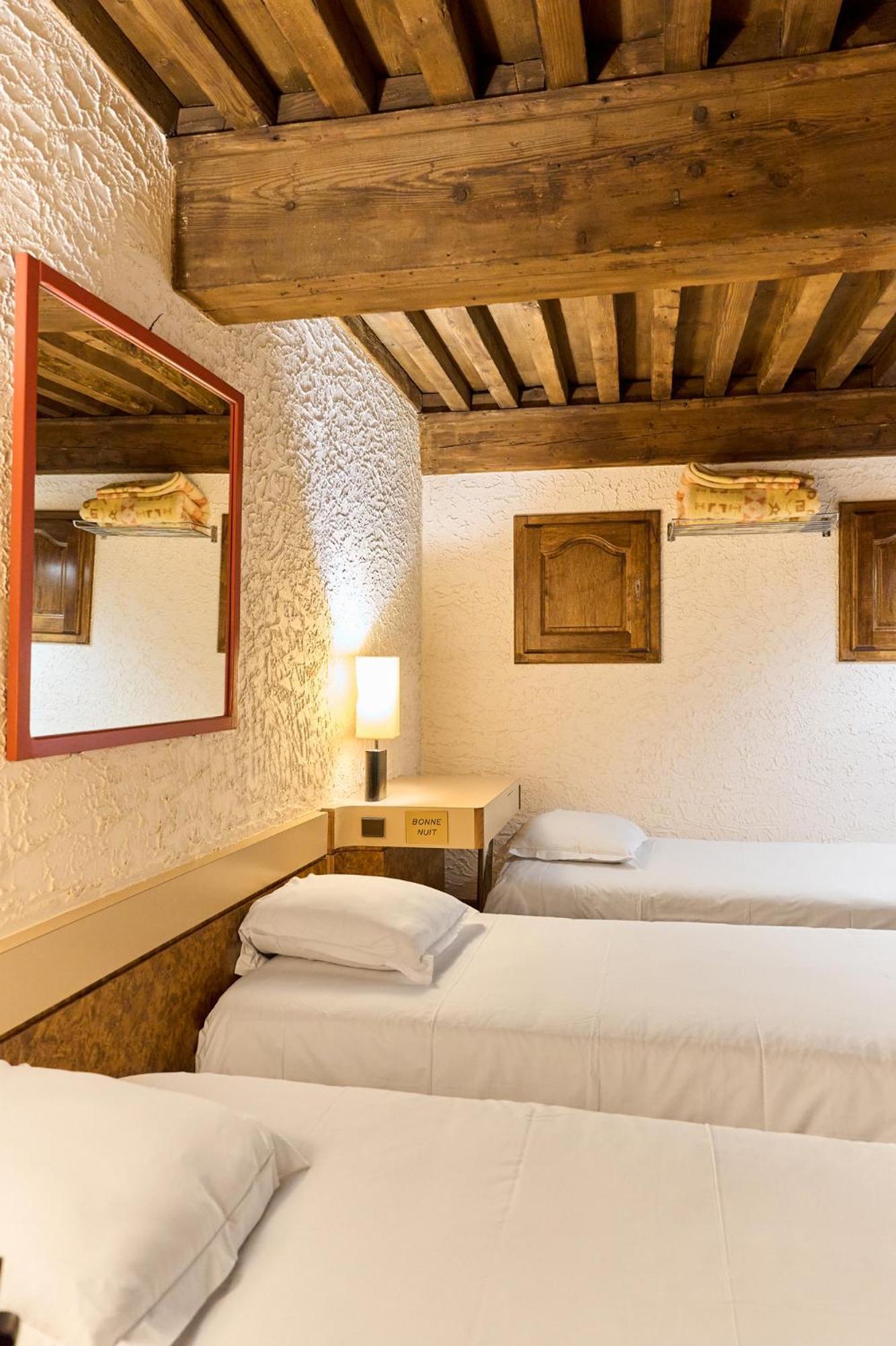 Aux Prisons De Montagny Bed & Breakfast Montagny  Luaran gambar