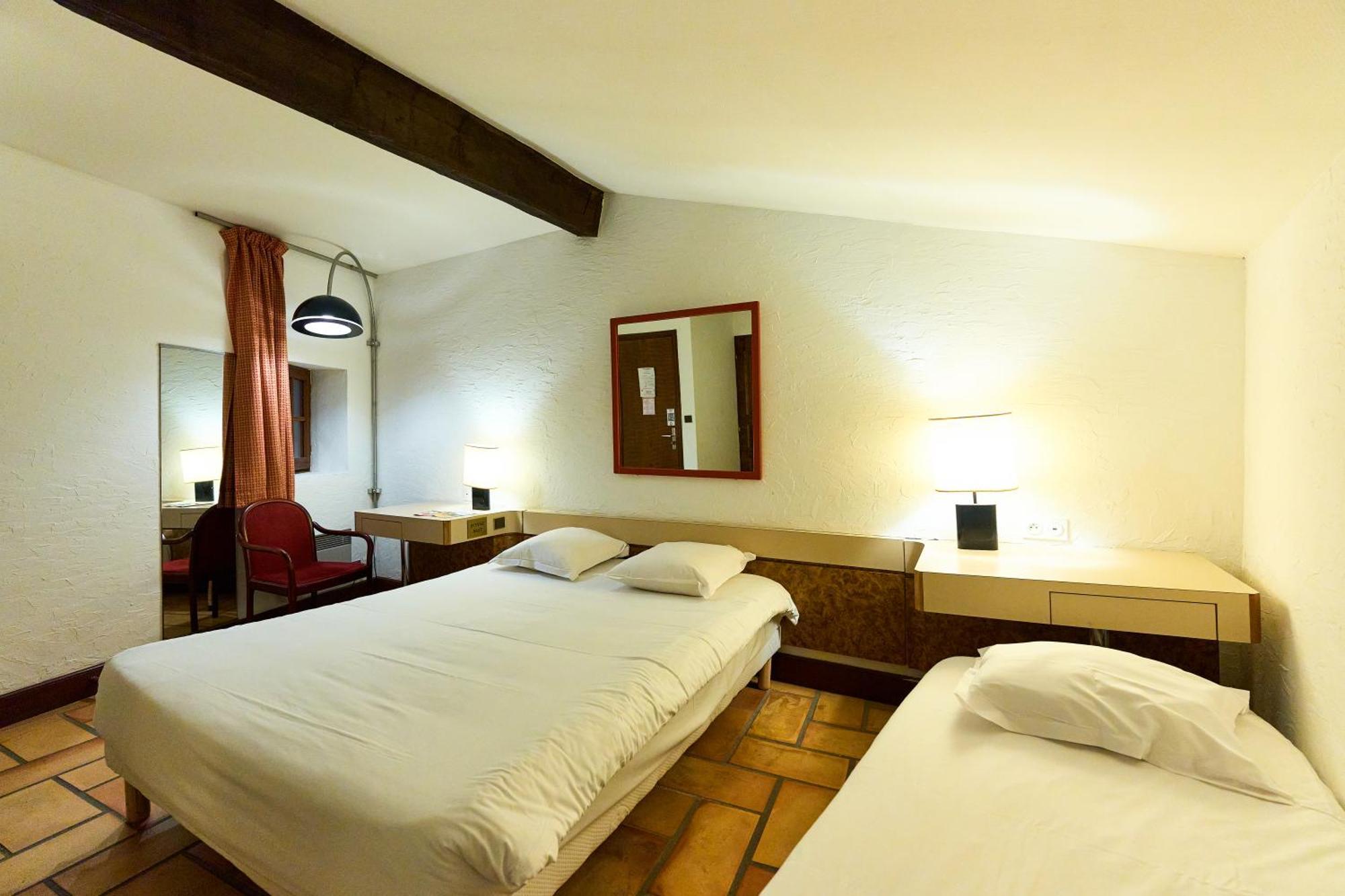 Aux Prisons De Montagny Bed & Breakfast Montagny  Luaran gambar