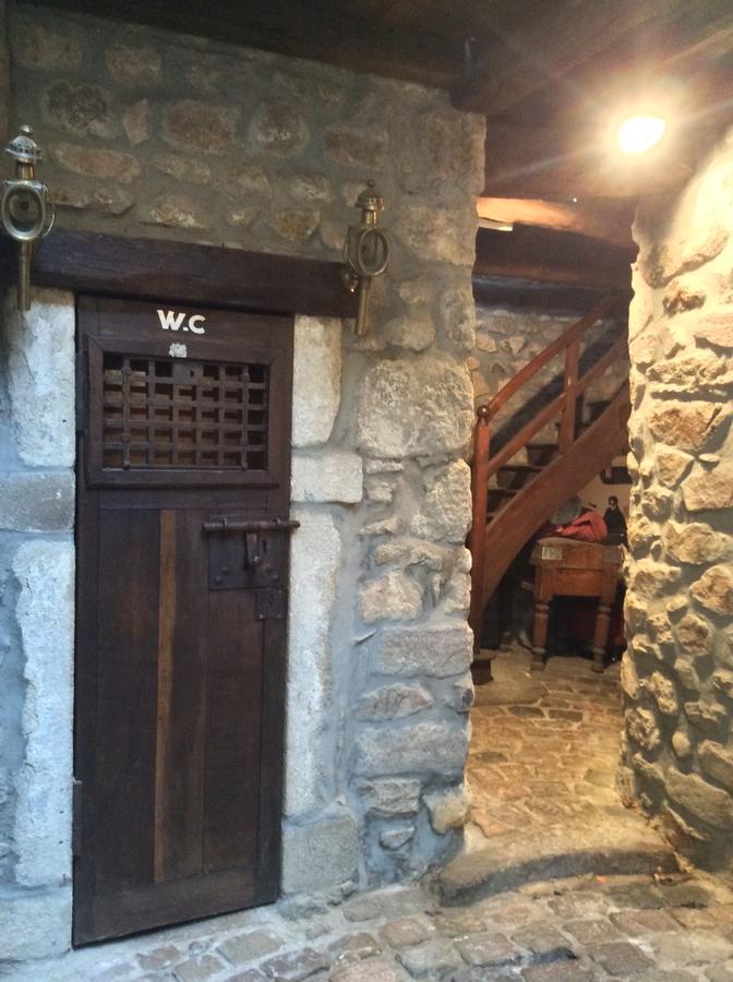 Aux Prisons De Montagny Bed & Breakfast Montagny  Luaran gambar