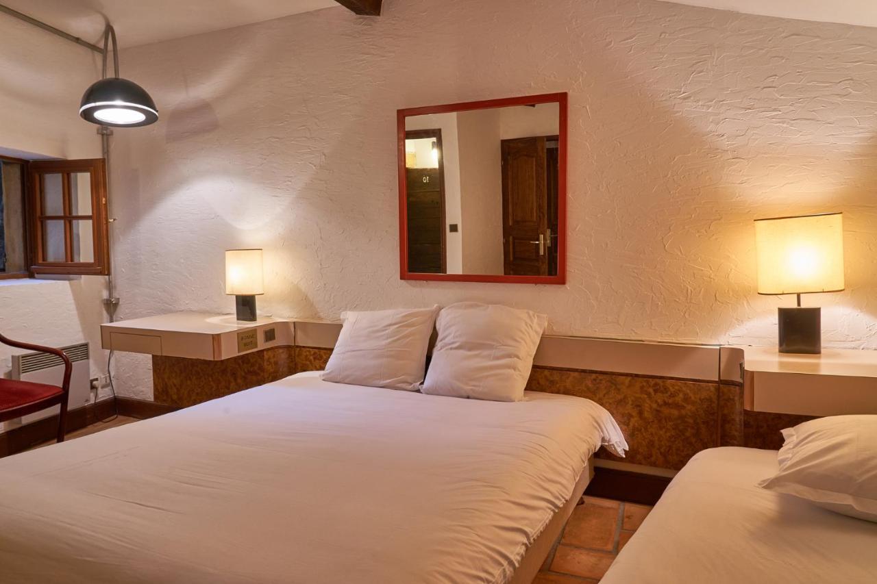 Aux Prisons De Montagny Bed & Breakfast Montagny  Luaran gambar